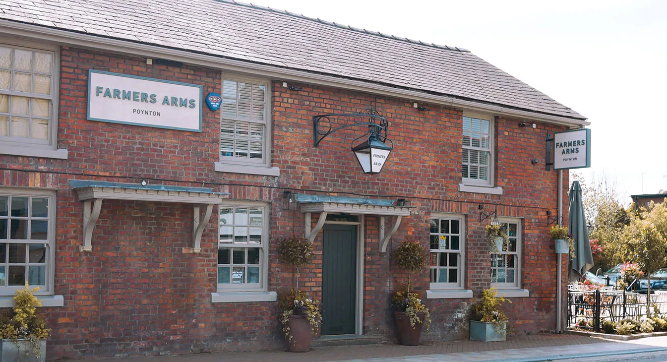 Farmers Arms