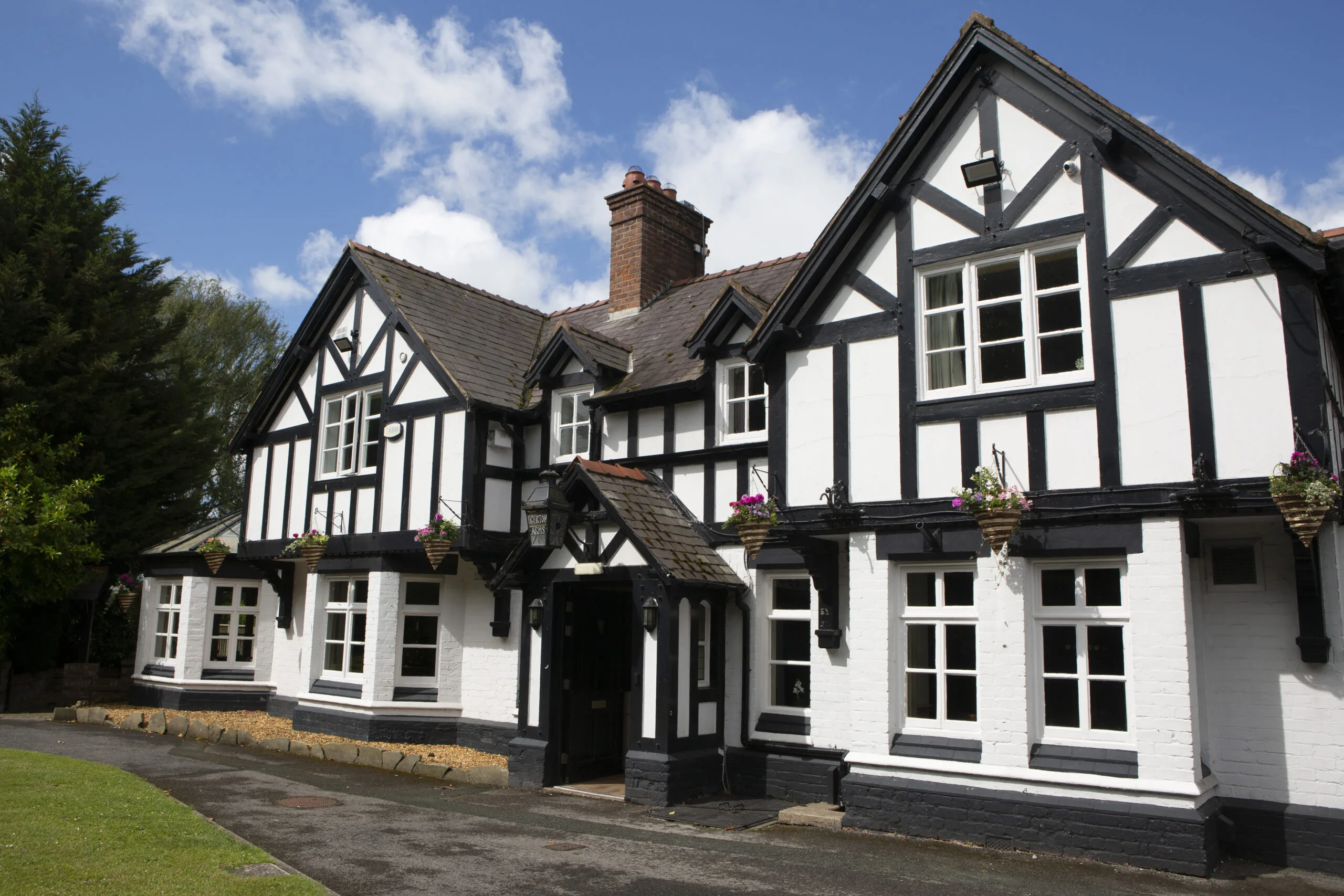 Egerton Arms