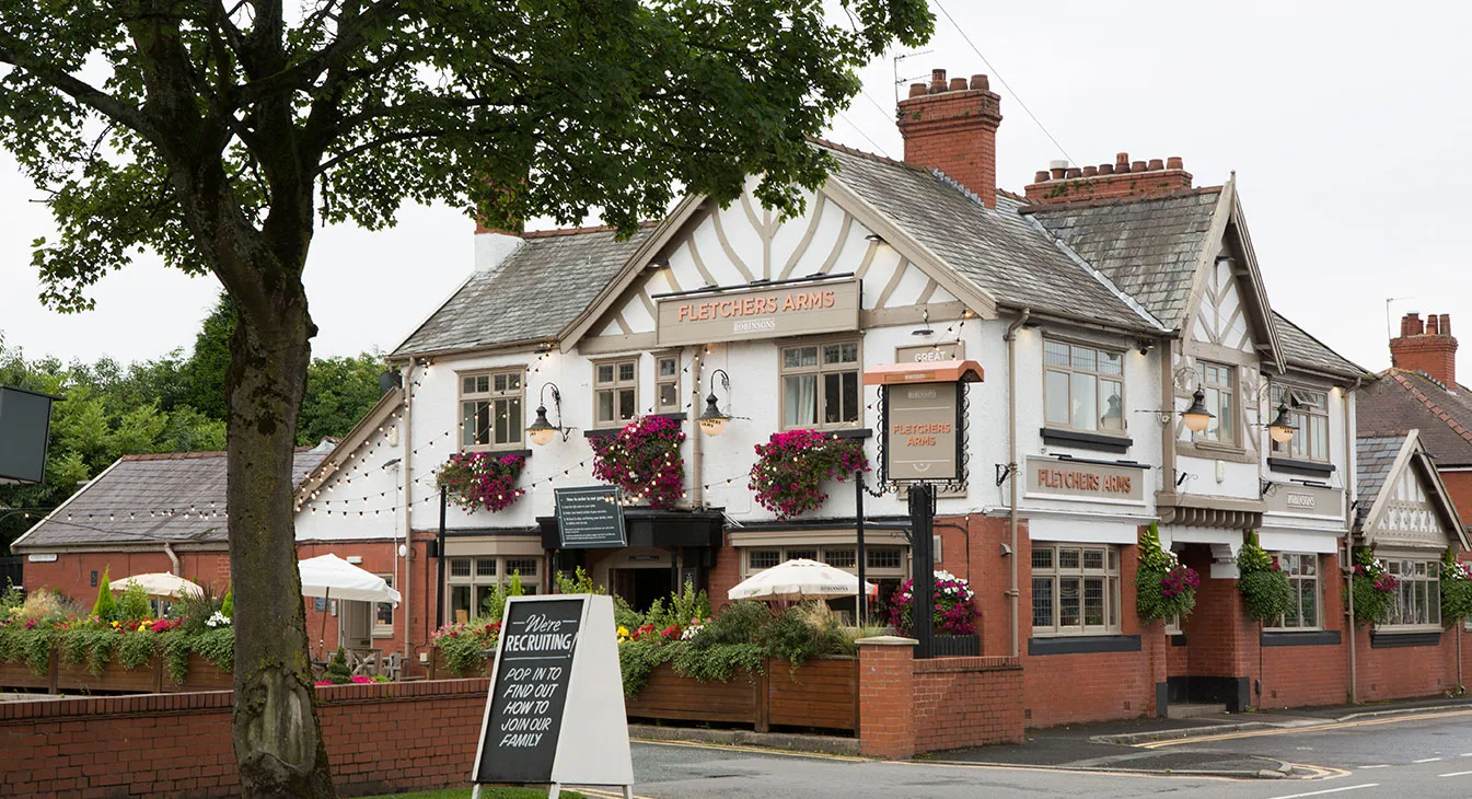 Fletchers Arms