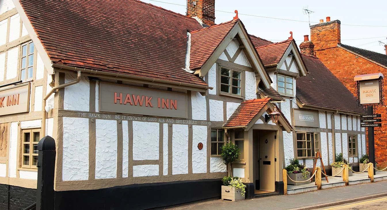 Hawk Inn