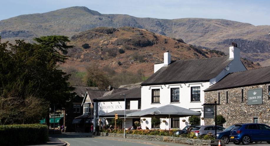 Crown Inn