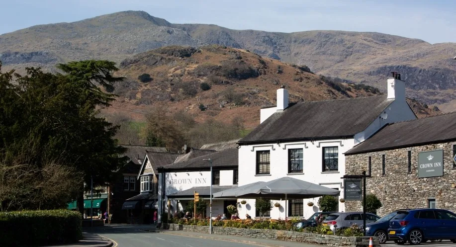 Crown Inn