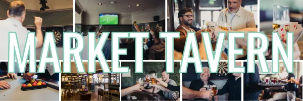 Market Tavern