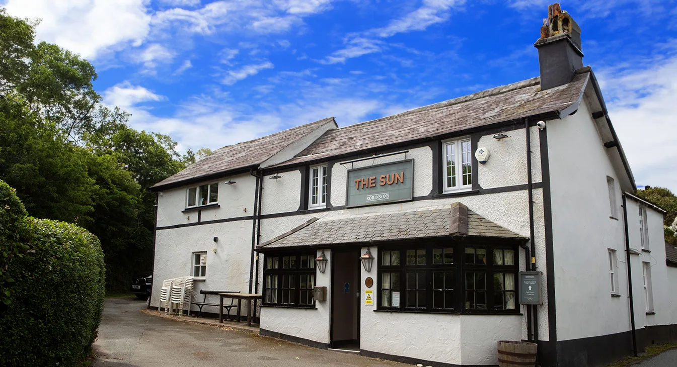 Sun Inn
