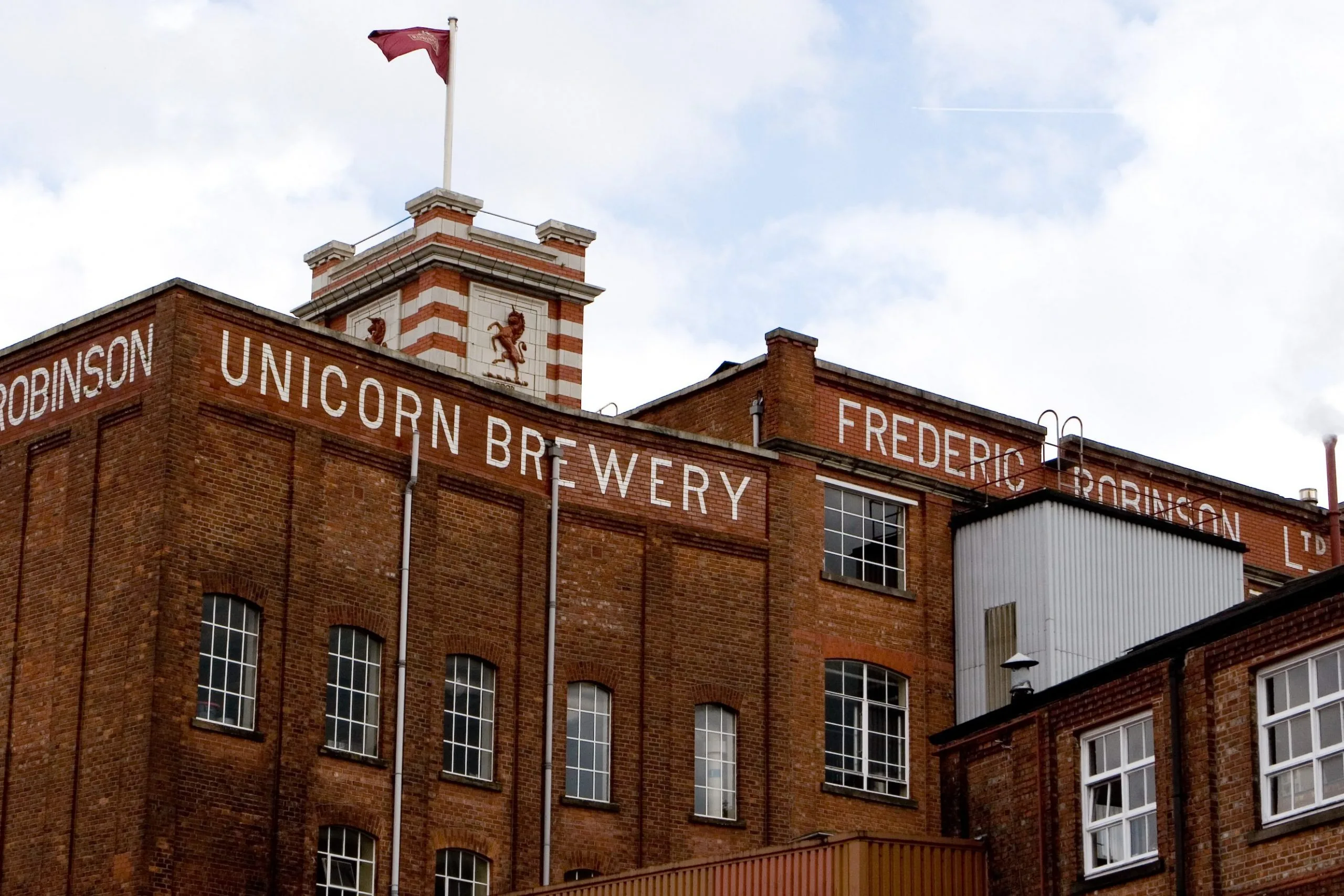 Robinsons Brewery investment shift to pub partner estate