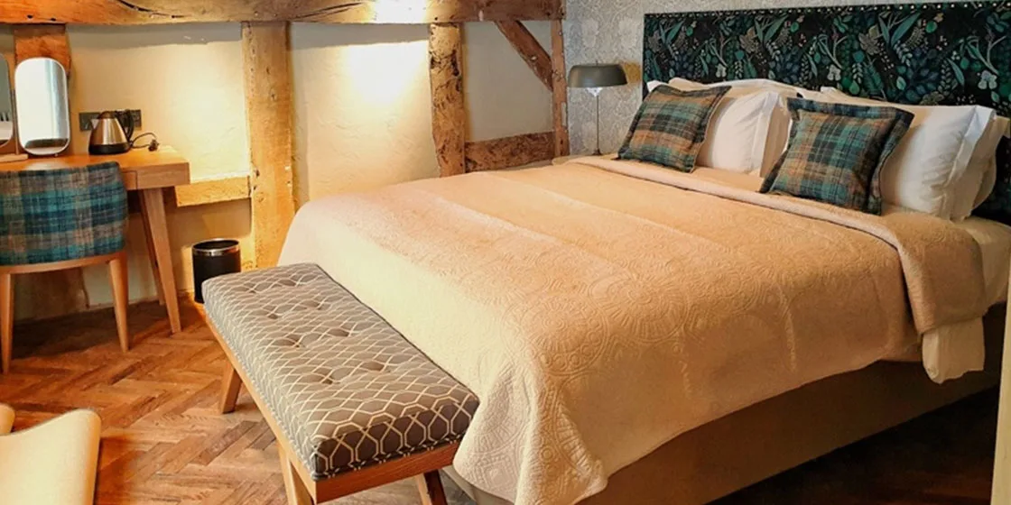LEGH ARMS FINALISTS IN THE GREAT BRITISH PUB AWARDS