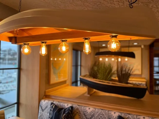 THE MULBERRY BOASTS FRESH NEW LOOK FOR CONWY FOLLOWING INVESTMENT