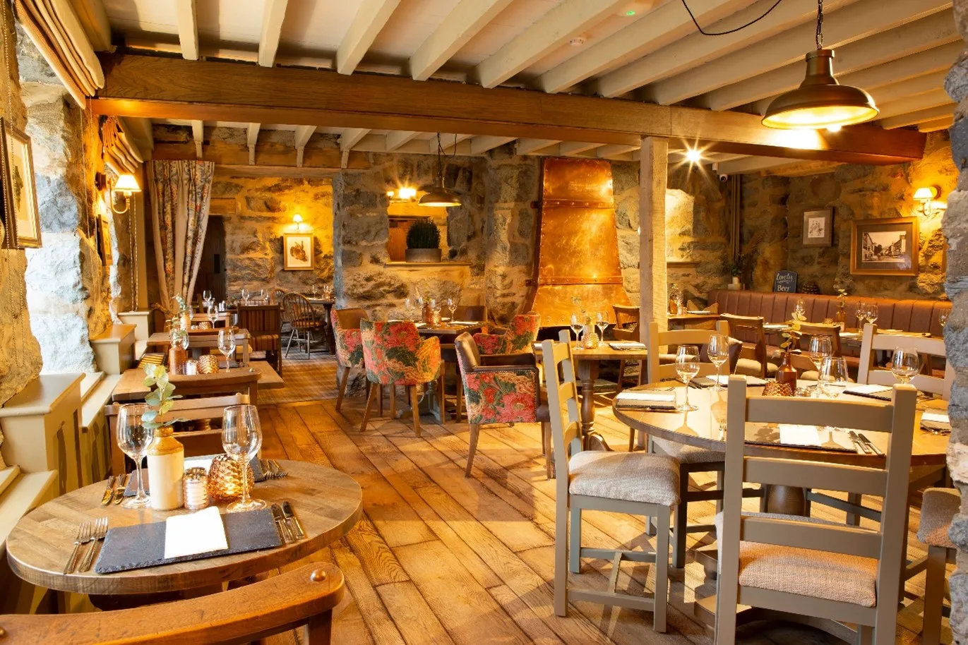 THE GOAT RE-OPENS ITS DOORS FOLLOWING MAJOR REFURBISHMENT