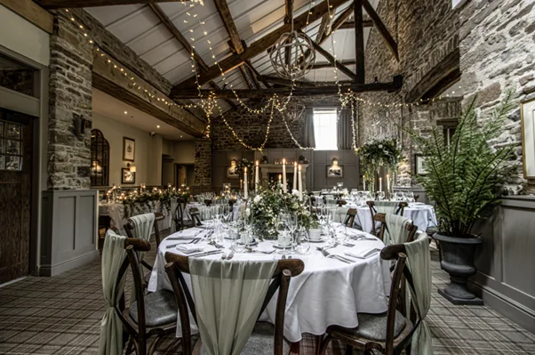 ROBINSONS BREWERY COMPLETES SUBSTANTIAL INVESTMENT ON YORKSHIRE INN