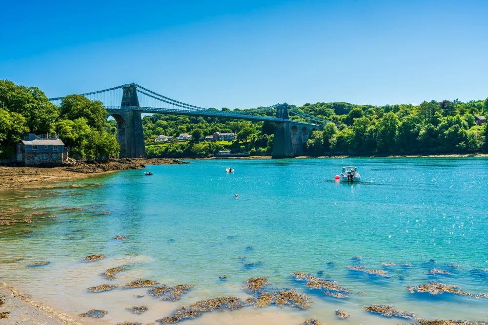 FIVE WELSH BEACH DESTINATIONS TO VISIT