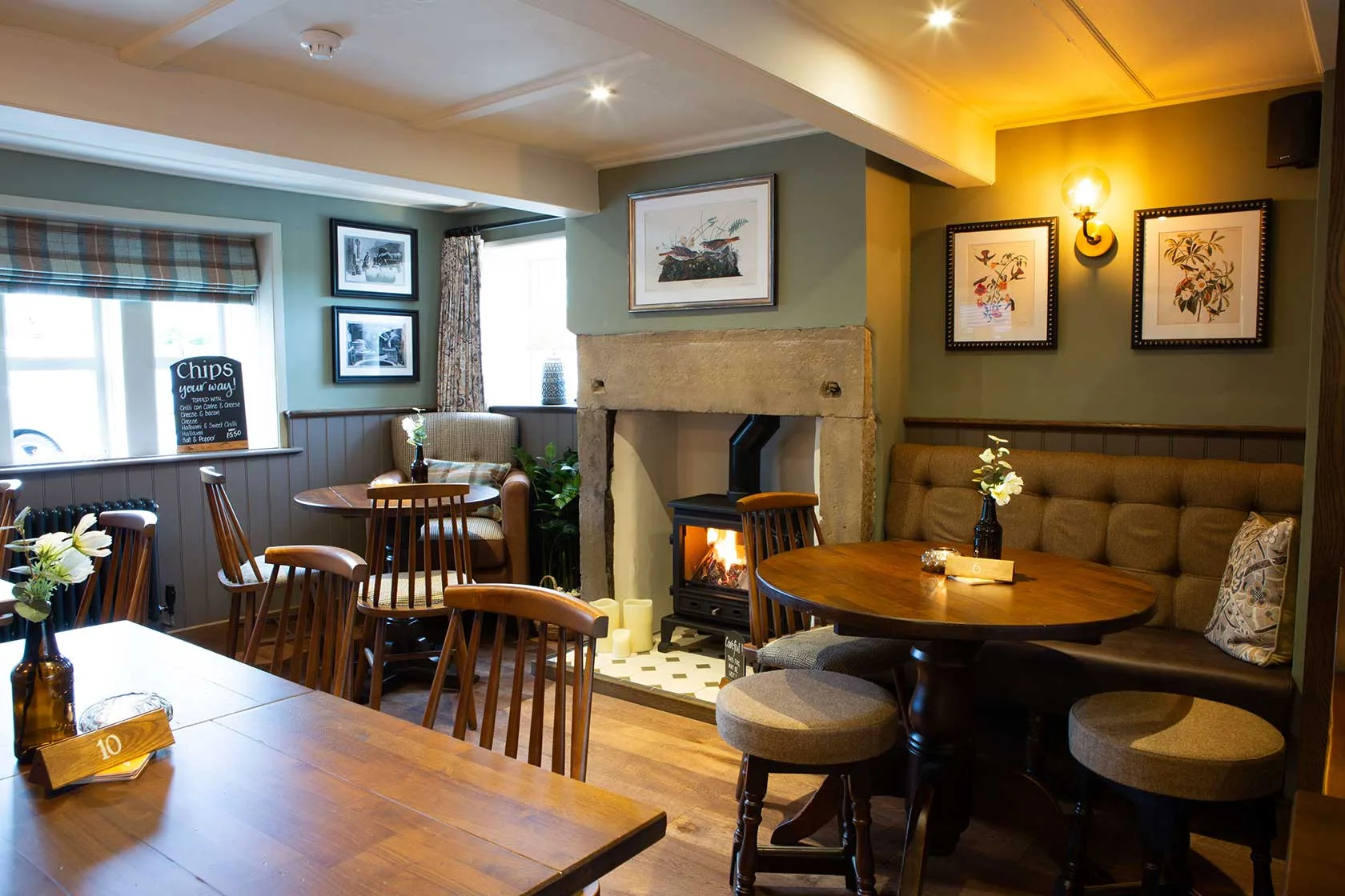ROBINSONS BREWERY COMPLETE 17th INVESTMENT ON PUB ESTATE THIS YEAR
