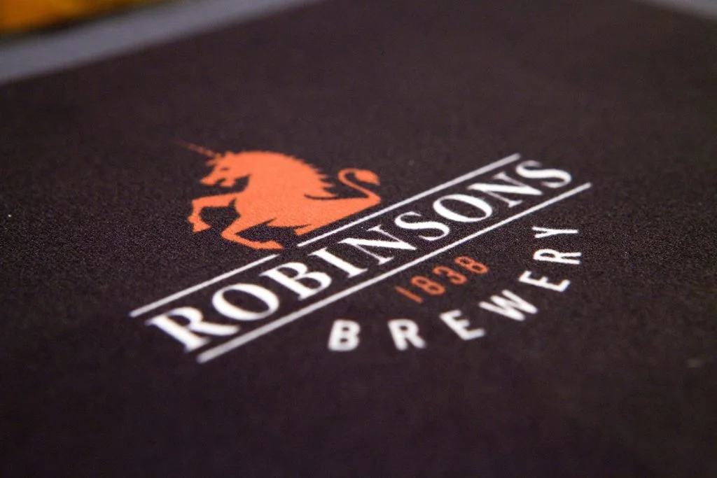 Robinsons bag ‘best bar’ at the Northern Design Awards for the recently refurbished Cheshire pub