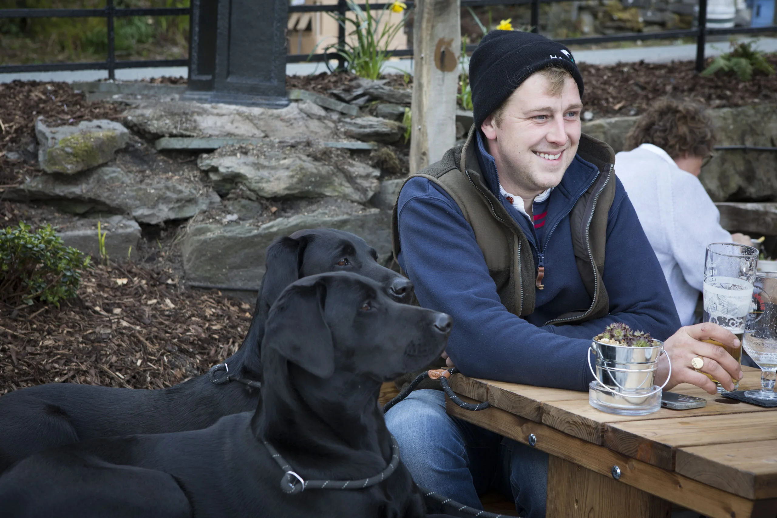 Dog-friendly Stays In The Lake District