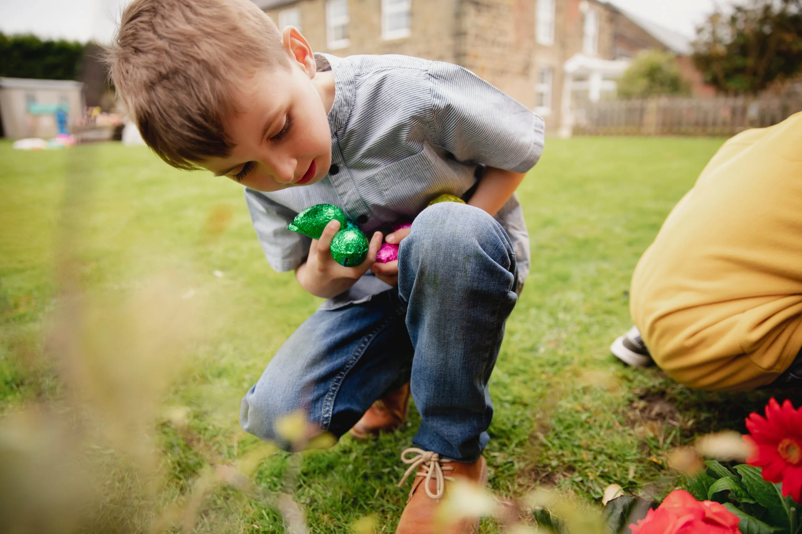 What’s on this Easter weekend