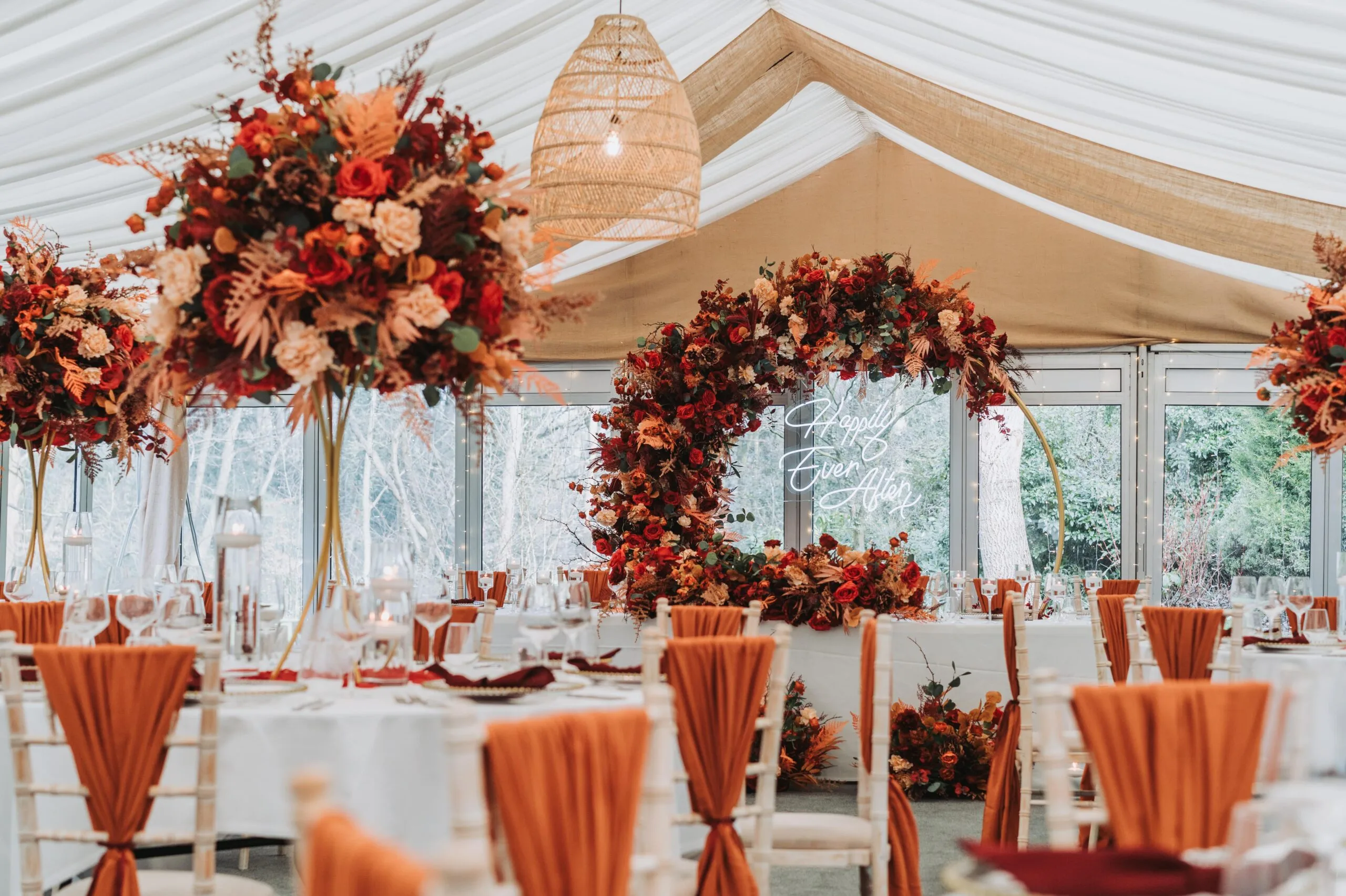 THE WOODMAN INN CELEBRATES AWARD WIN AND WEDDING VENUE REFURBISHMENT