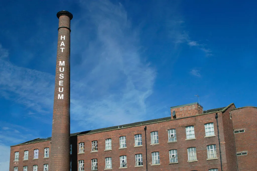 Hat Works Museum