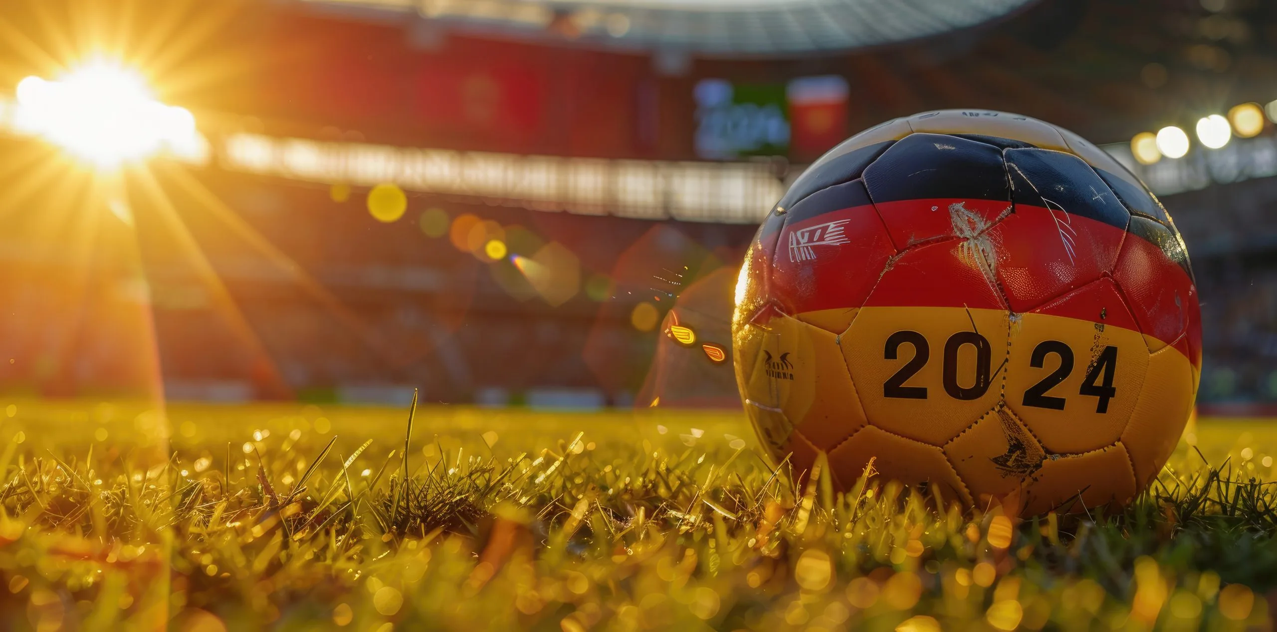 Where to watch the Euro 2024