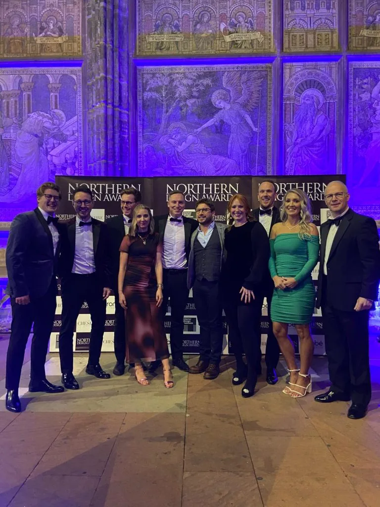 BEHIND THE SCENES IN THE PROPERTY INVESTMENT TEAM
