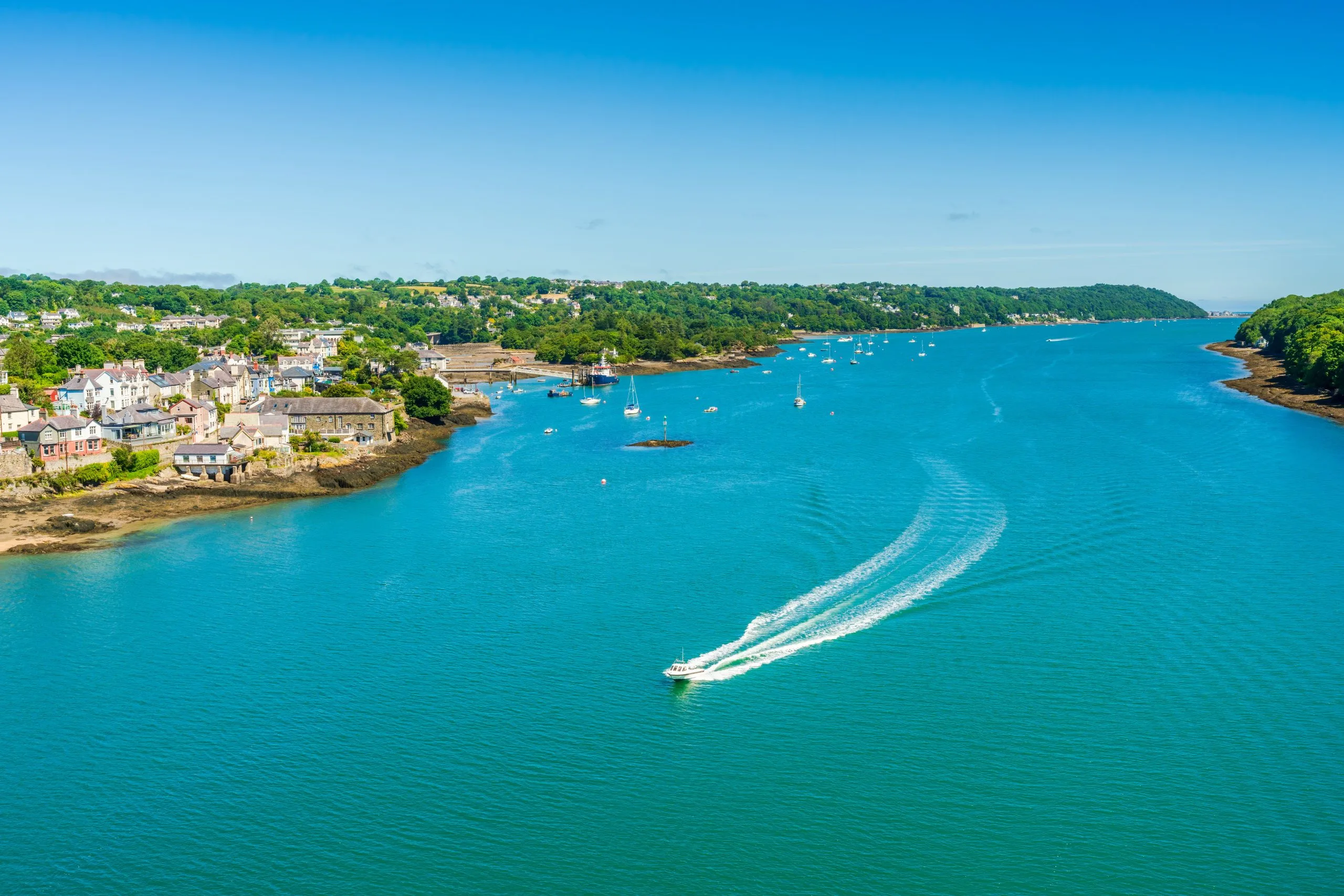 DISCOVERING THE WONDERS OF ANGLESEY: A DAY TRIP GUIDE