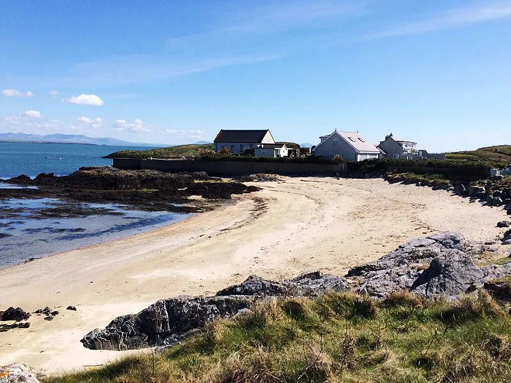 Rhoscolyn
