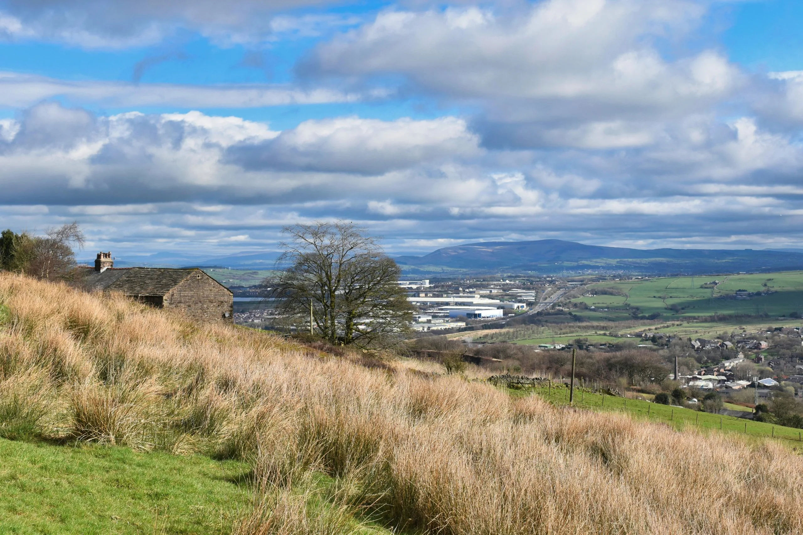 Things To Do in Lancashire & Yorkshire This Half Term