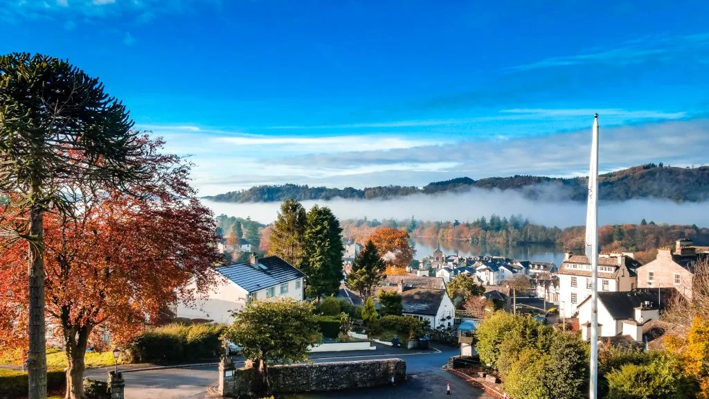 Bowness