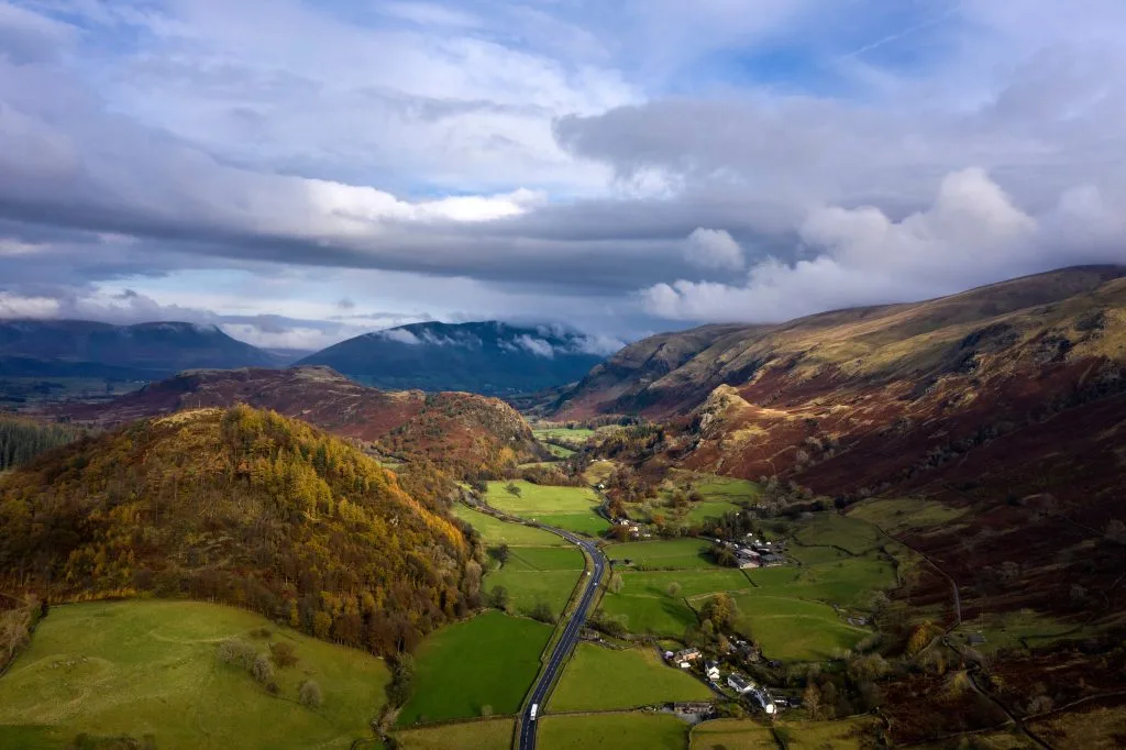 Keswick