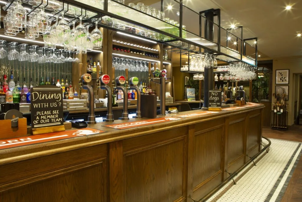 wheatley arms refurbishment