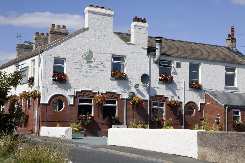 Crown Walney