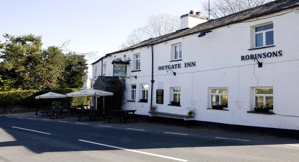 Outgate Inn