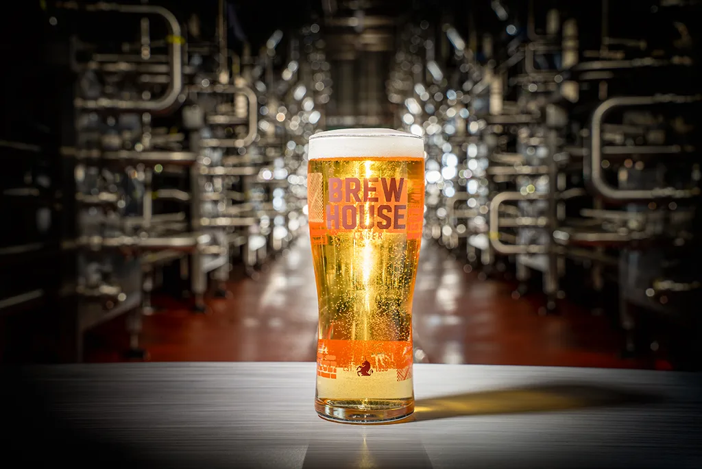 Win With Brewhouse
