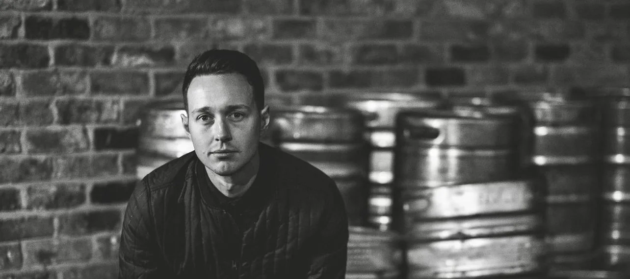Day in the life of Matt Heathcote – Celebrating 10 Years at Robinsons