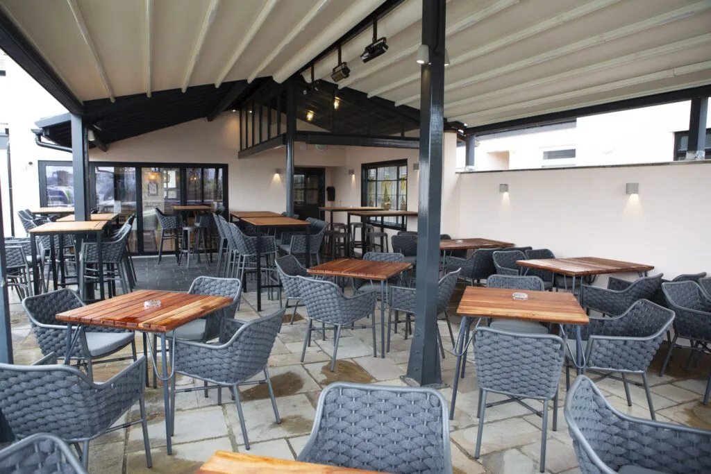 St Tudwals Inn