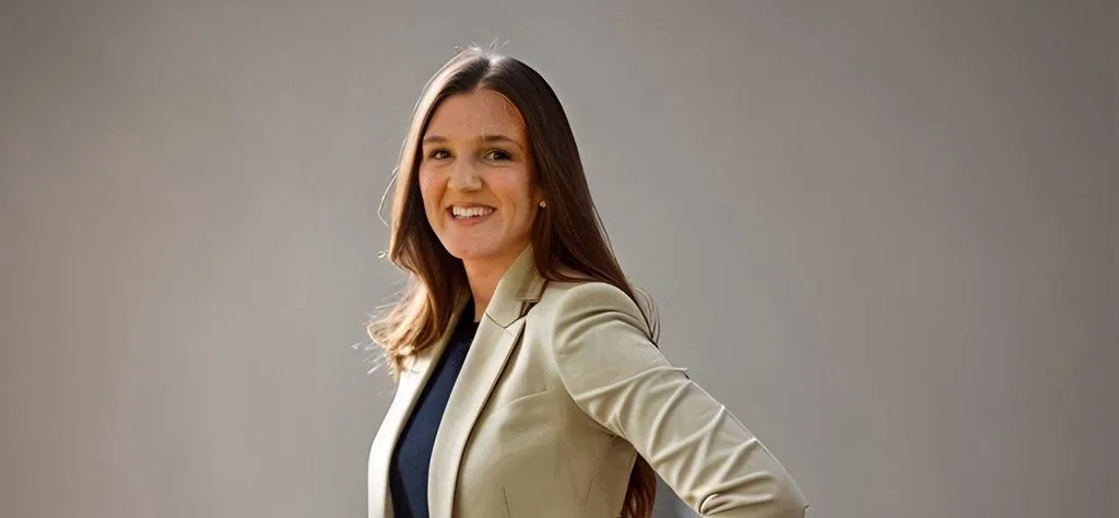 From Receptionist to Customer Hub Manager: Heather Rick celebrates 10 years at Robinsons