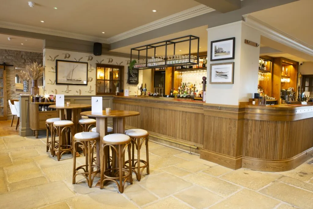 St Tudwals Inn