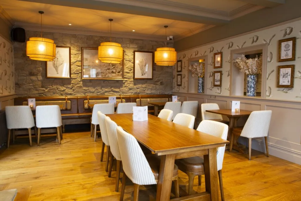 St Tudwals Inn