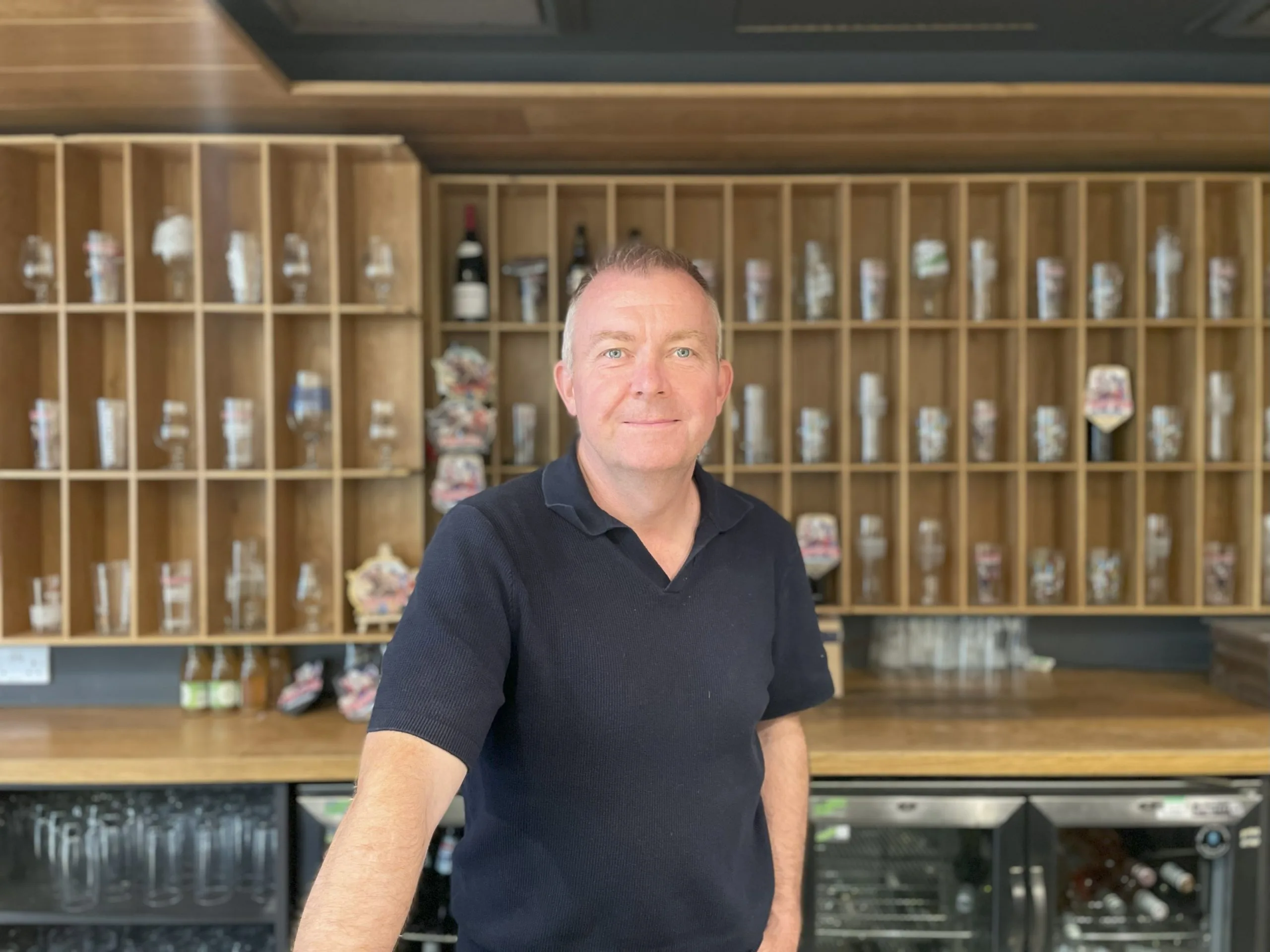 A day in the life of Marketing Director, David Bremner
