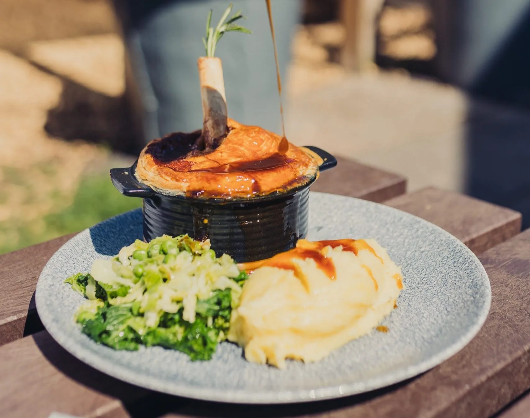 Foodie pubs well worth a visit!