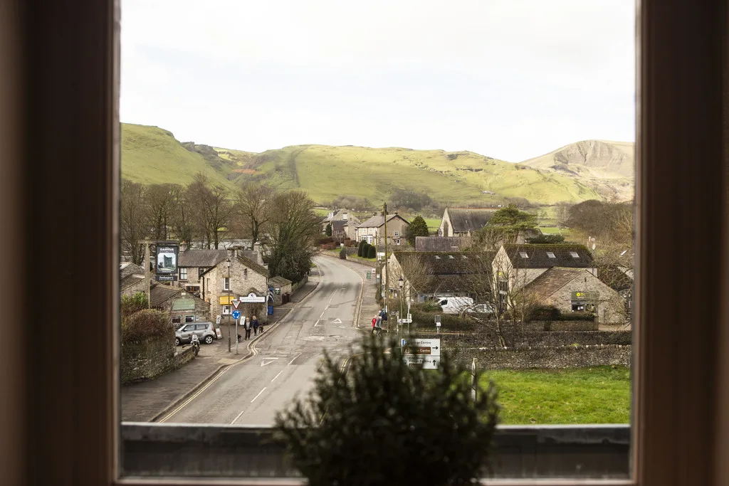 Bulls Head Castleton
