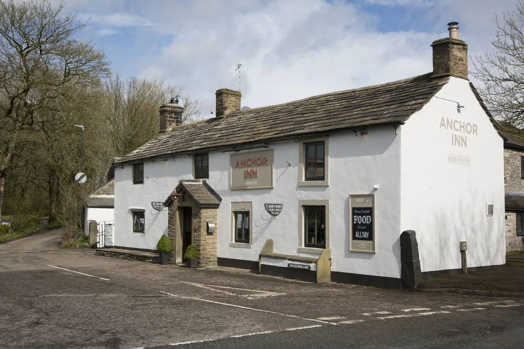 Anchor Inn