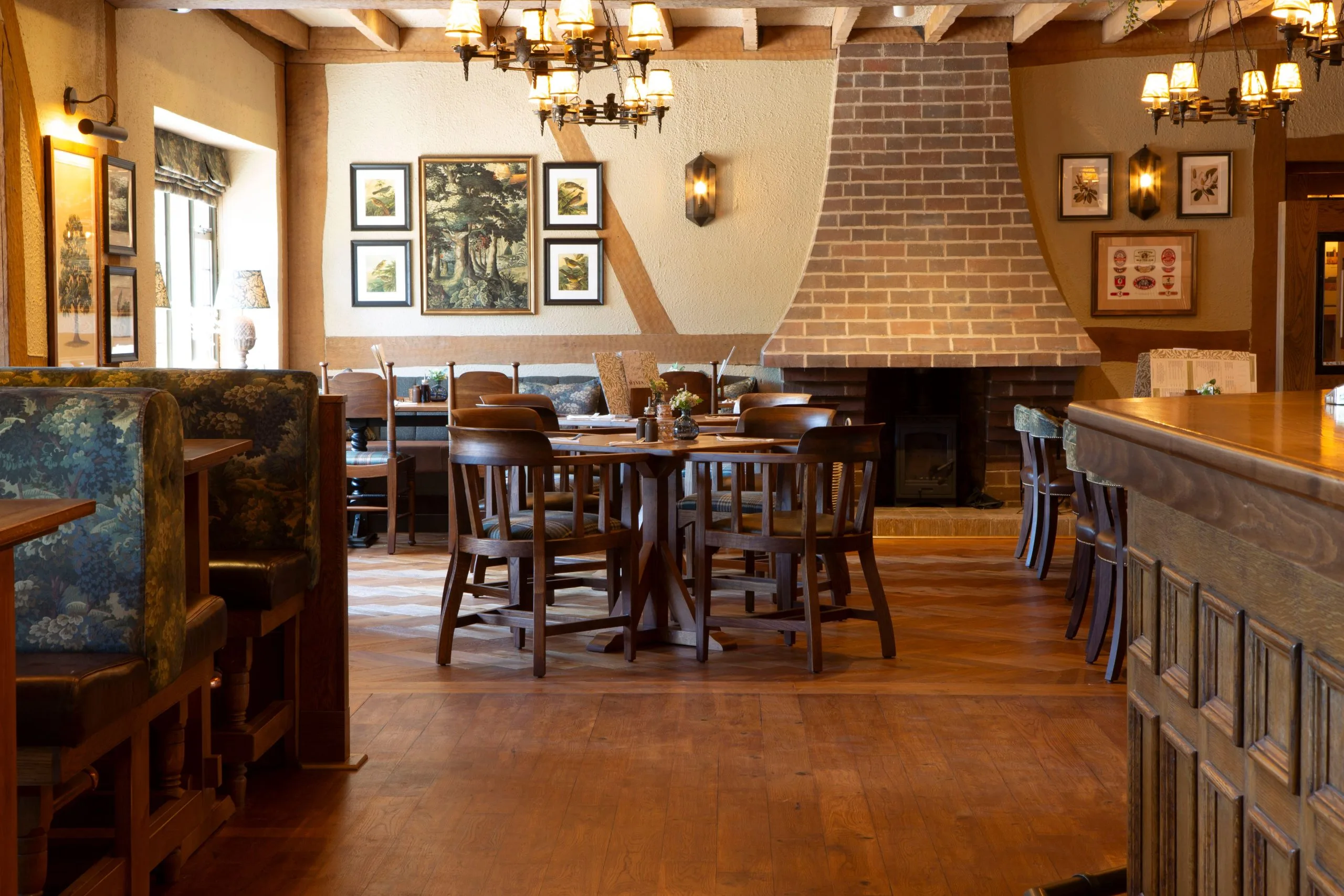 Broadoak Hotel reopens after refurbishment honouring nearly 100 years in Ashton-under-Lyne