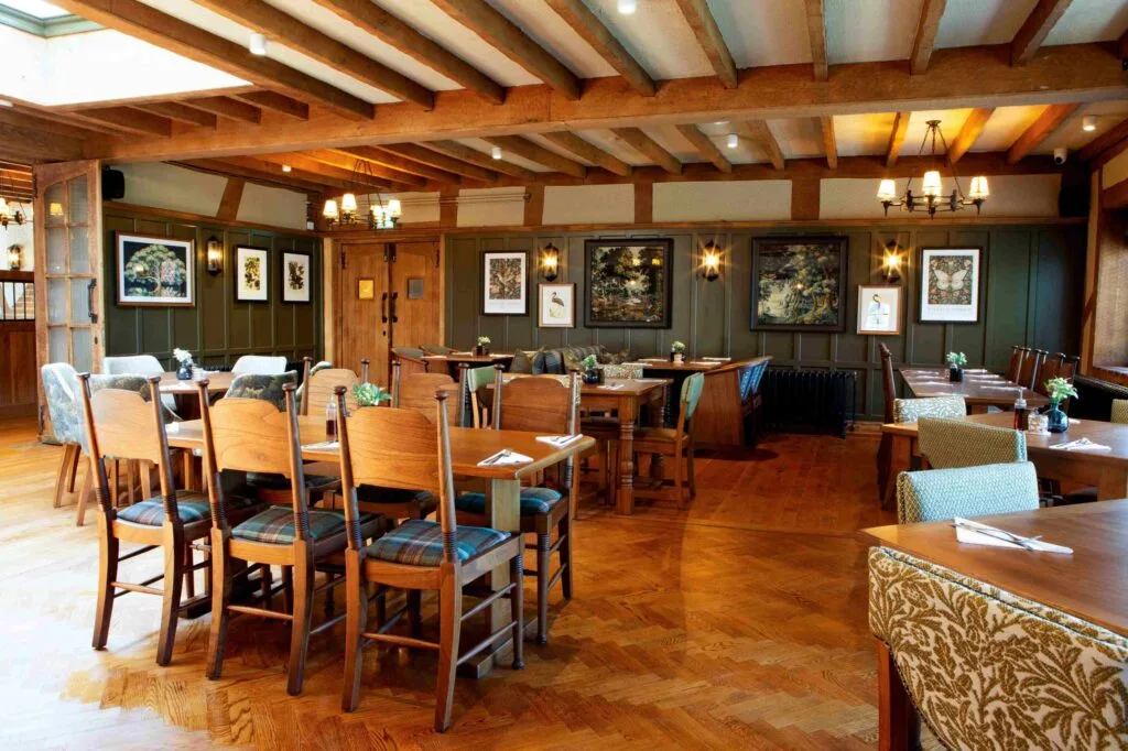 broadoak hotel