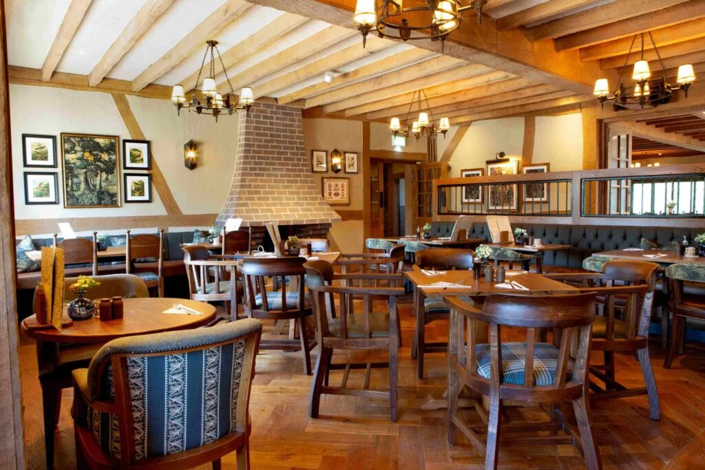 broadoak hotel
