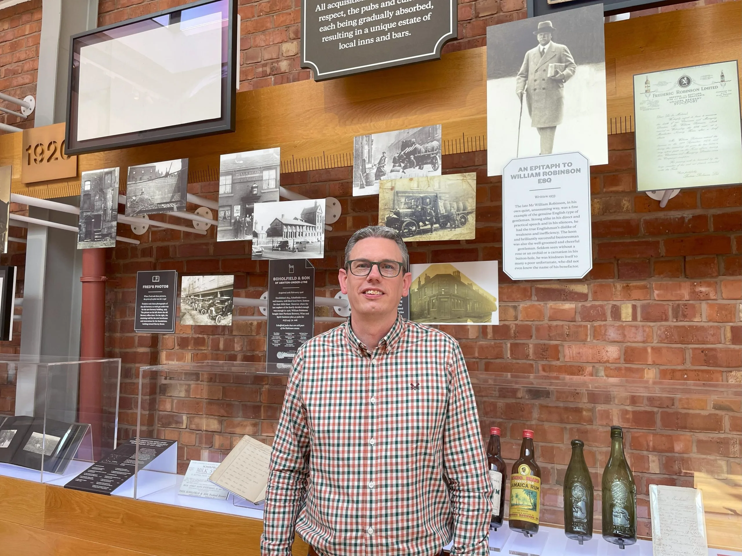 Martin Attwood’s 25-Year Journey as Head of Finance & IT
