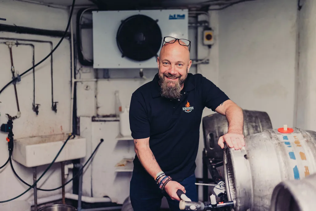 cellar services