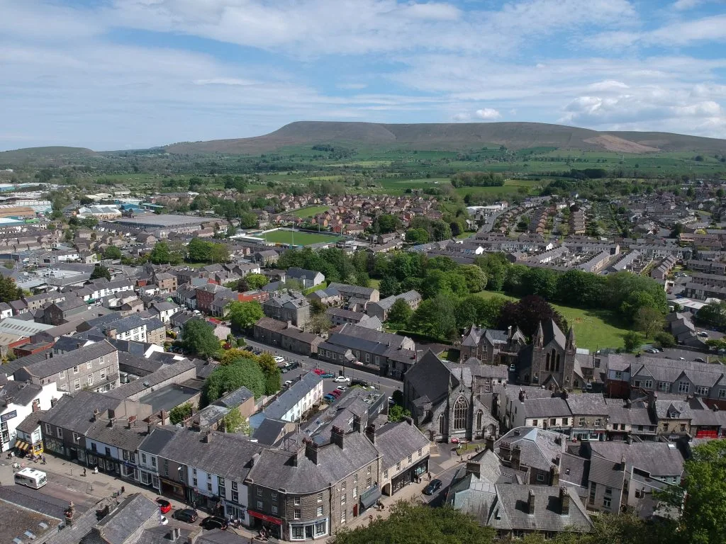 clitheroe
