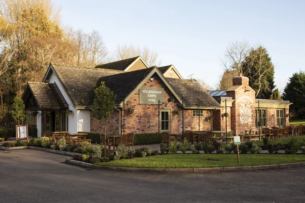 A New Chapter for the Wilbraham Arms in Alsager