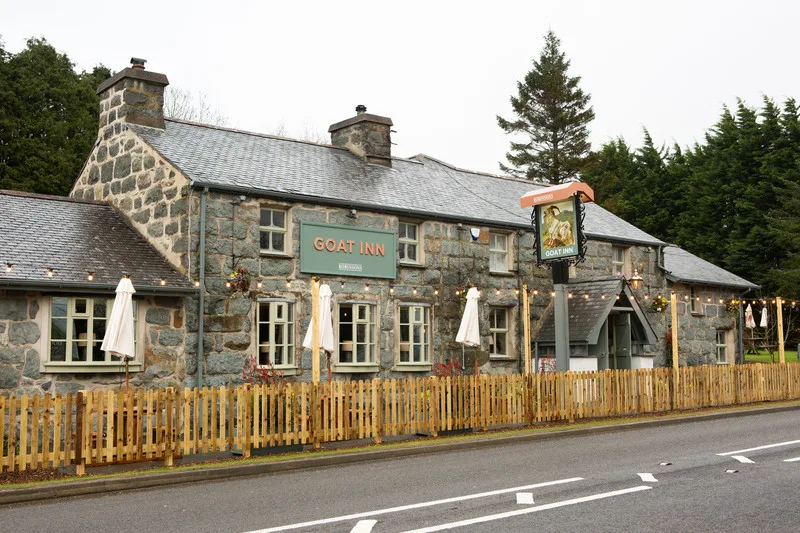 Goat Inn