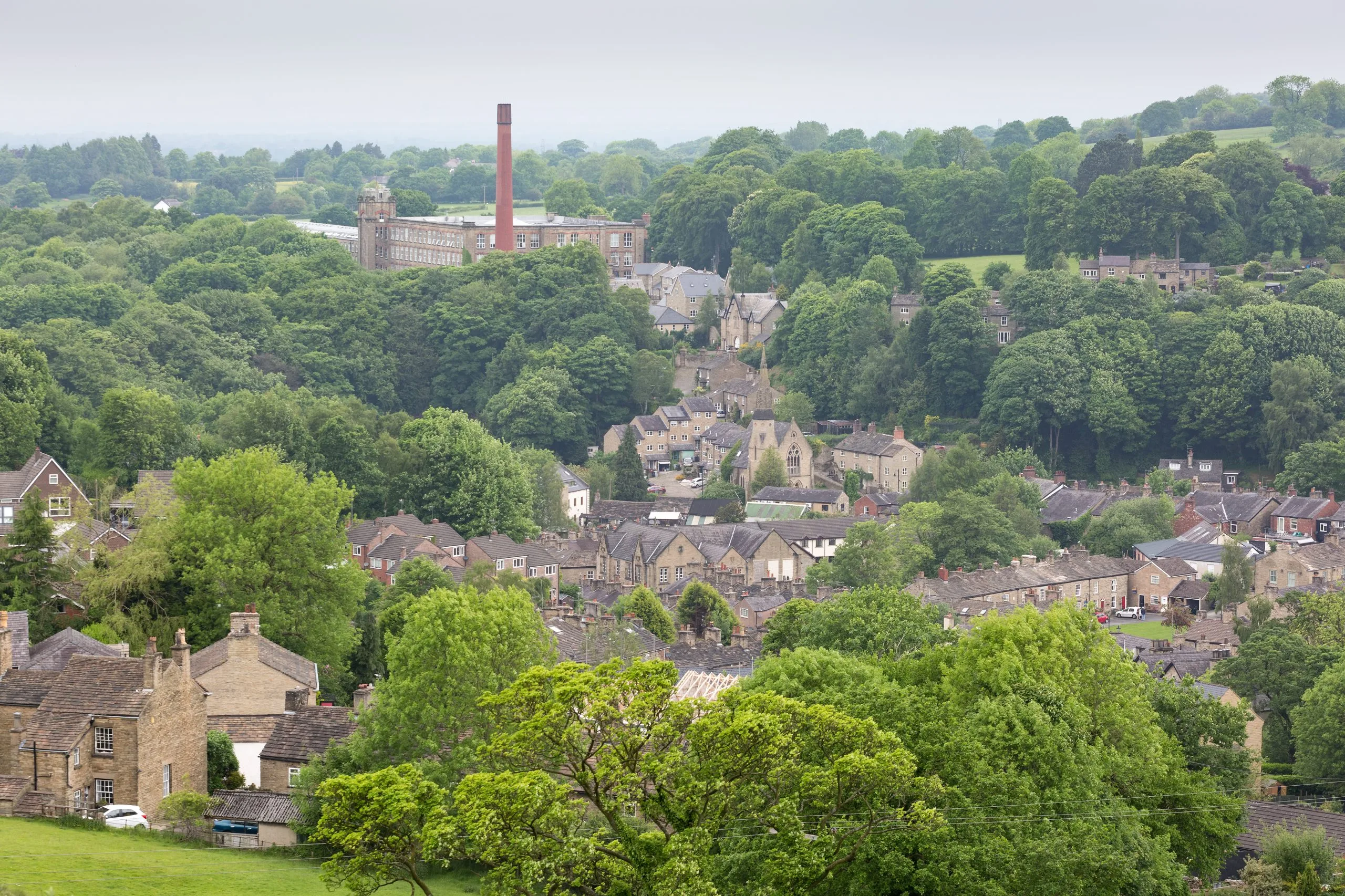 Visit Macclesfield