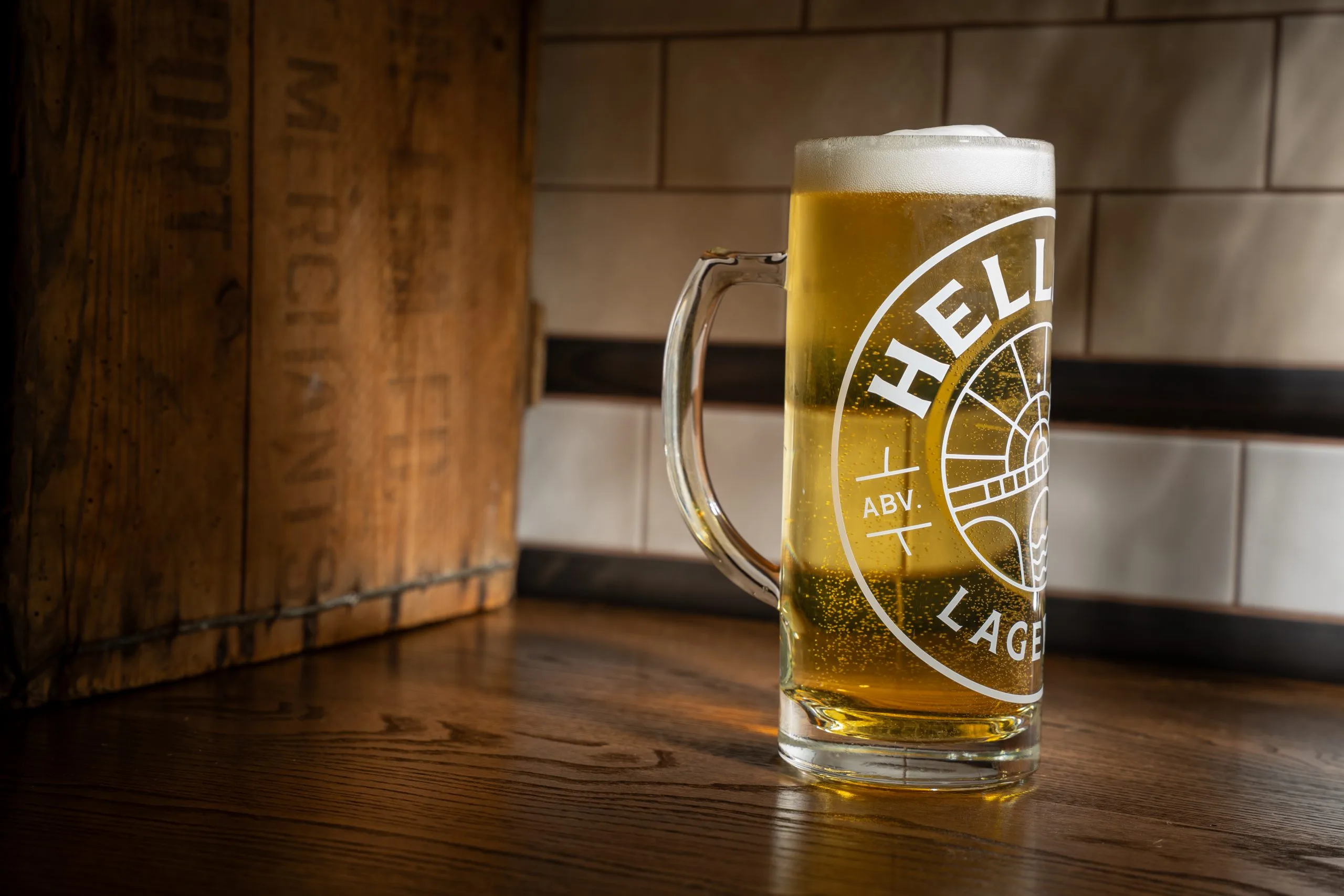 Helles wins The International Keg Lager Competition 2026